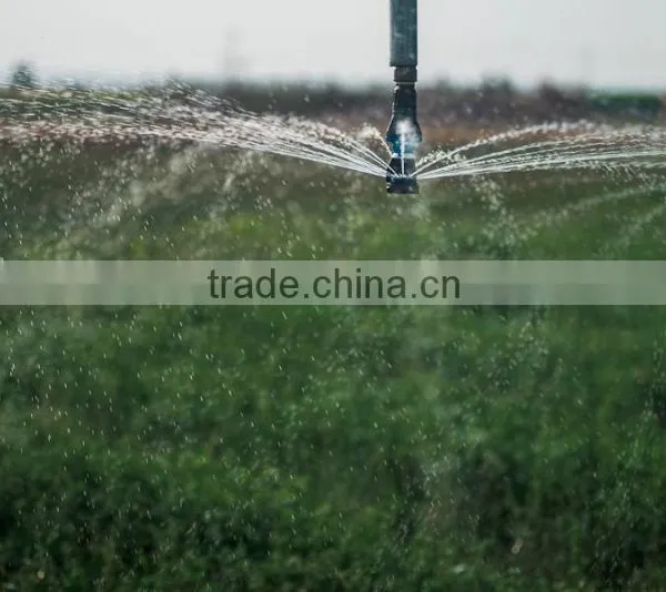 Cycle Pivot Irrigator photo-2