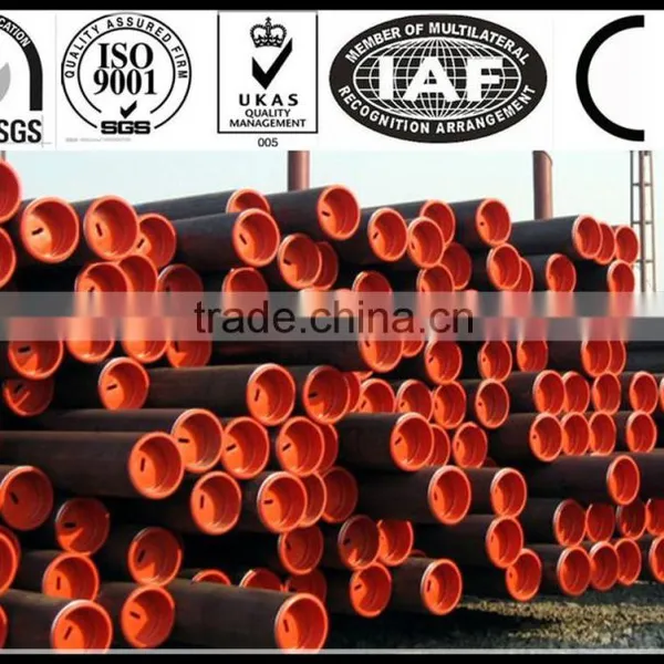 Aluminum Alloy Carbon Steel Pipe photo-3
