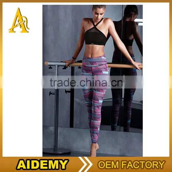Beautiful Bra Sexy Bra Design Jogging Brassports Bra and Leggings