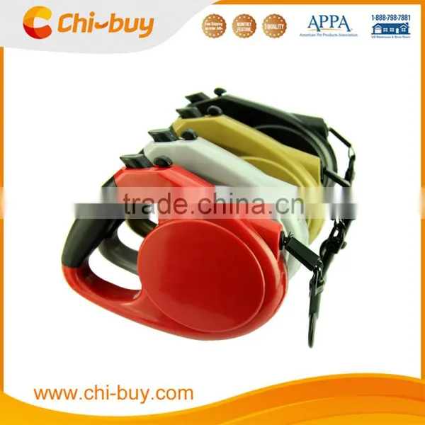 Strong Retractable Dog Leash Good Quality Retractable Dog Leashes