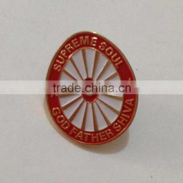 Professional Custom Metal Lapel Pin Badges,metal Club Emblem,map Pin Badge photo-2