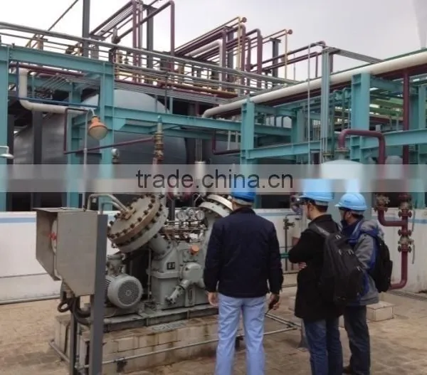 Hottest Non-lubricated Double Stage Compressor photo-4