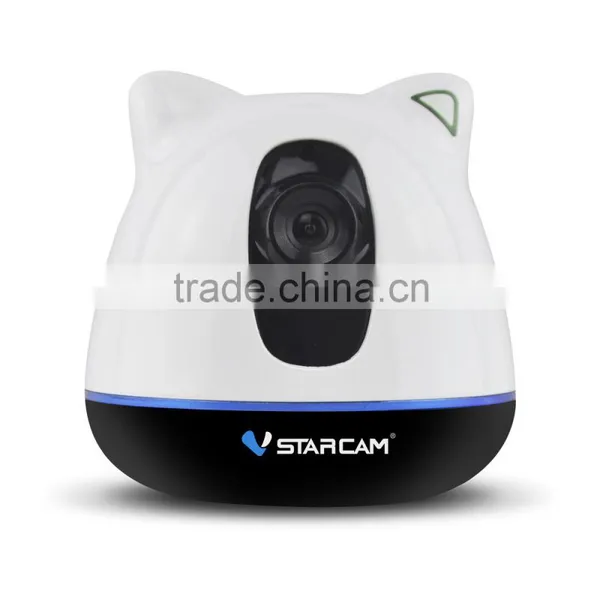Cmos Network ip Camera Baby Watching Camera,ip Camera Con Sim Card photo-2