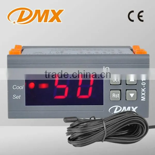 Double-limit Digital Incubator Temperature Controller Dmx Led Controller photo-5
