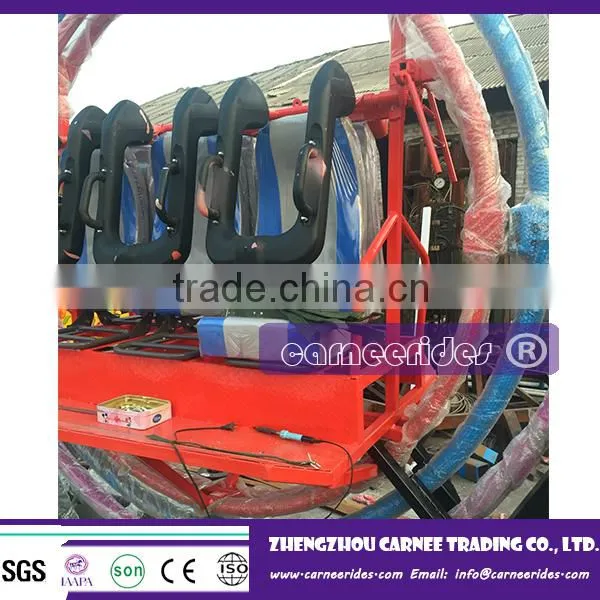 Gyroscope Rides, Hot Human Gyroscope Rides Space Ball for Sale photo-6