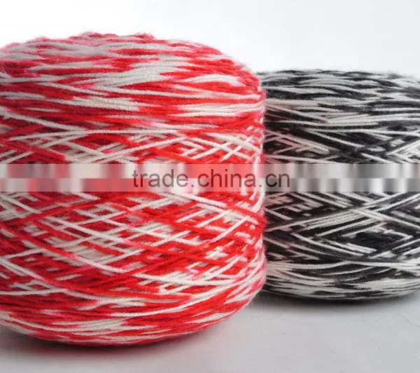Fancy Yarn For Clothing Knitting