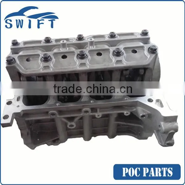 473QB Cylinder Block for BYD F3 ENGINE 1.5L photo-2