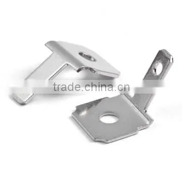 China Supplier Galvanized Steel Auto Electric Material Terminal photo-4