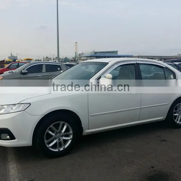 USED KIA LOTZE INNOVATION photo-2