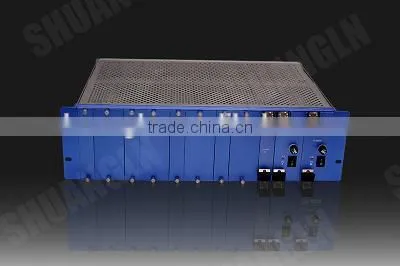 Analog Audio Matrix Switcher