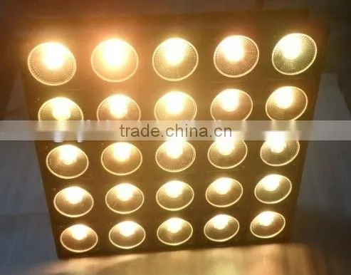 5*5 25 Eyes 30w RGB Led Matrix Light photo-6