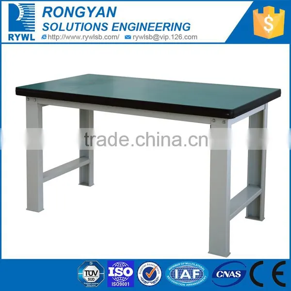 RYWL 2016 Customized Stainless Steel Mobile Repair Work Table photo-2