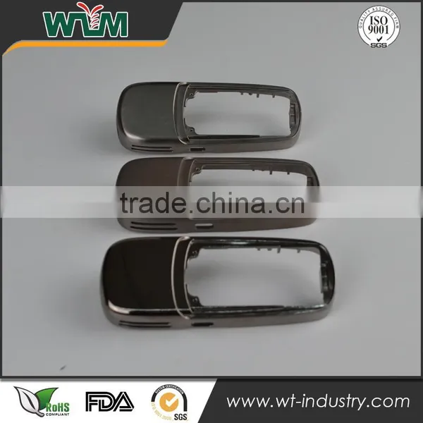 Small Phone Frame Parts Die Casting photo-2