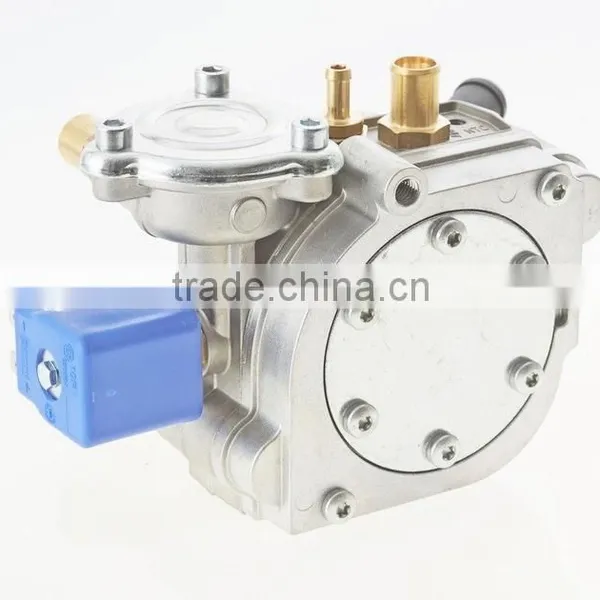 Lpg Vaporizer for Small Engine photo-3