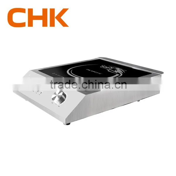 China Superior Quality Wok Burner Commercial Induction Cookerchina photo-4