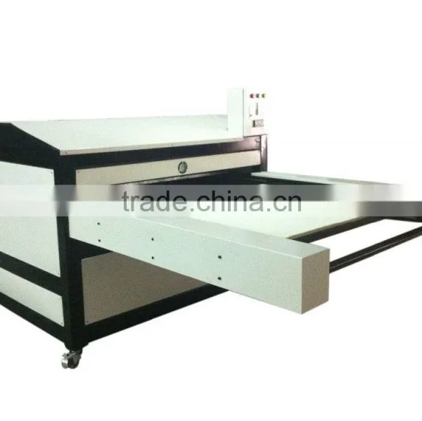 Flag Large Format Heat Transfer Printing Machine photo-2