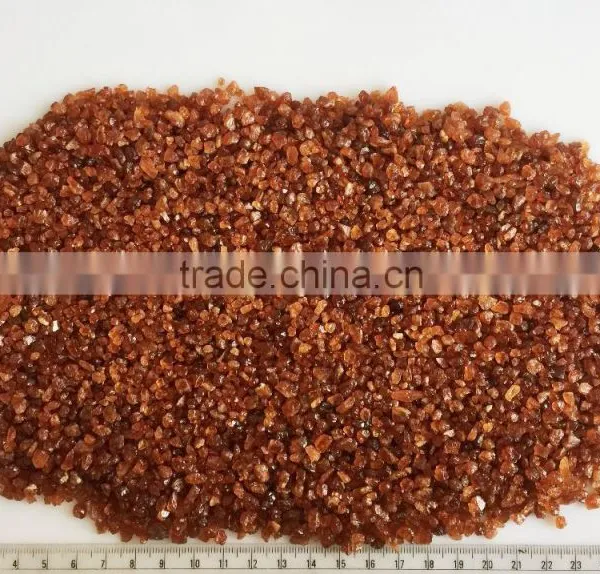 Natural Hessonite Garnet Rough Orange Brown Raw Lot Loose Semi Precious Gemstones photo-3