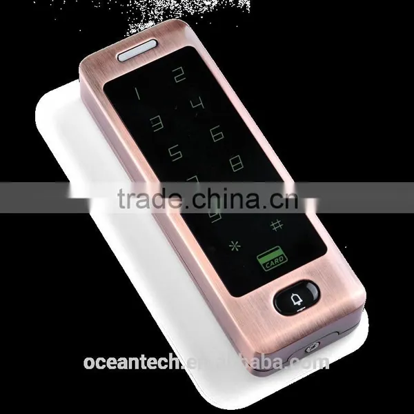 Good Price RFID Reader For Door Access System OEM RFID Factory photo-5