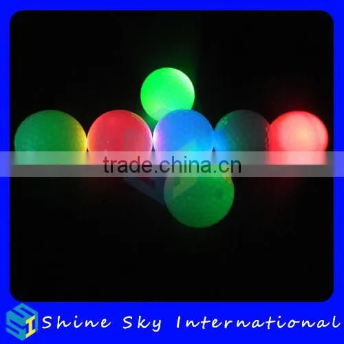 Quality Best Selling Pink Led Golf All photo-3