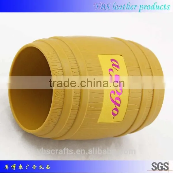 Hot Selling Custom Plastic Dice Cup for Entertainment photo-3