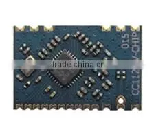1km Wireless Transmitter and Receiver Module Long Range rf Transceiver Module rf 169mHz Wireless Module photo-5