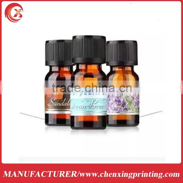 Waterproof Adhesive Labels for Plastic Bottles photo-2