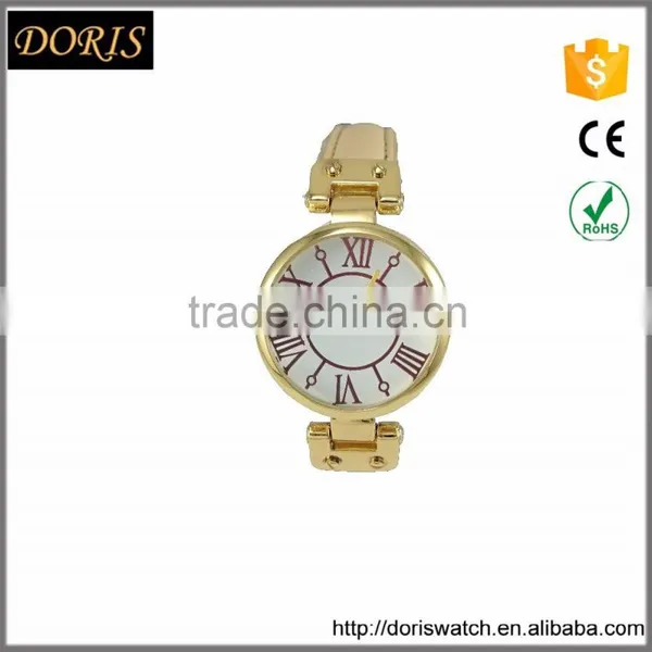 Fashion Watch New 2016 Style Men and Women,water Resistanit photo-4