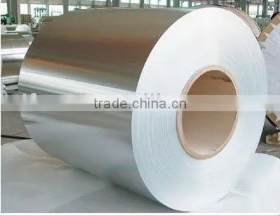 Aluminum Alloy Sheet/Coil