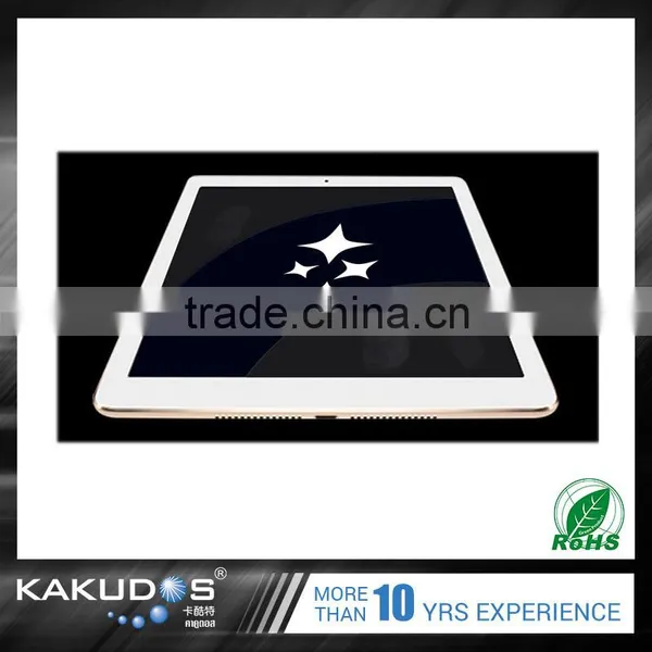 Best Quality 100% Full Cover Waterproof Anti Blue Light Screen Protector for Ipad Mini photo-5
