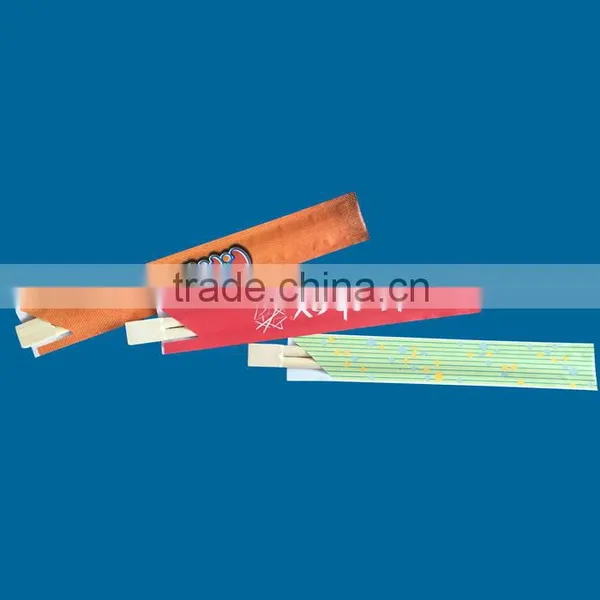 Best Sale Bamboo Chopsticks-30packing photo-2