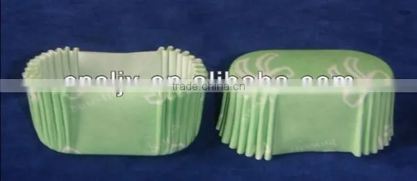 Fully Automatic Paper Cake Cup Forming Machine photo-4