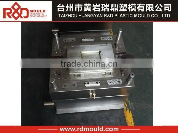 cheap tool container plastic mold