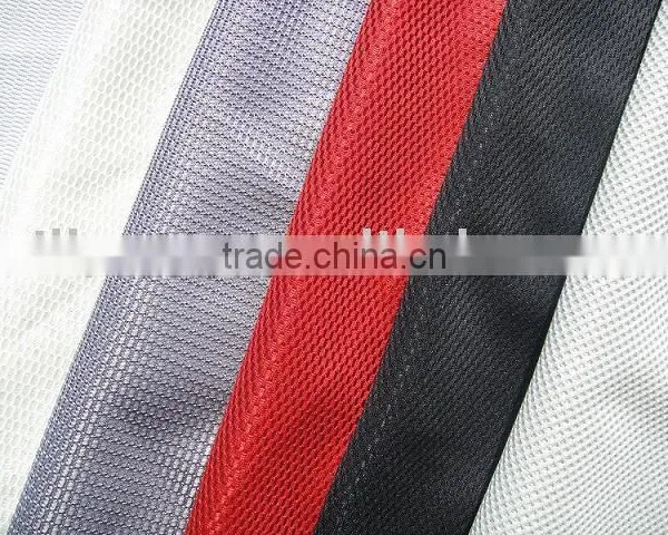 Various Polyester Knitting Shoe Upper Fabrics