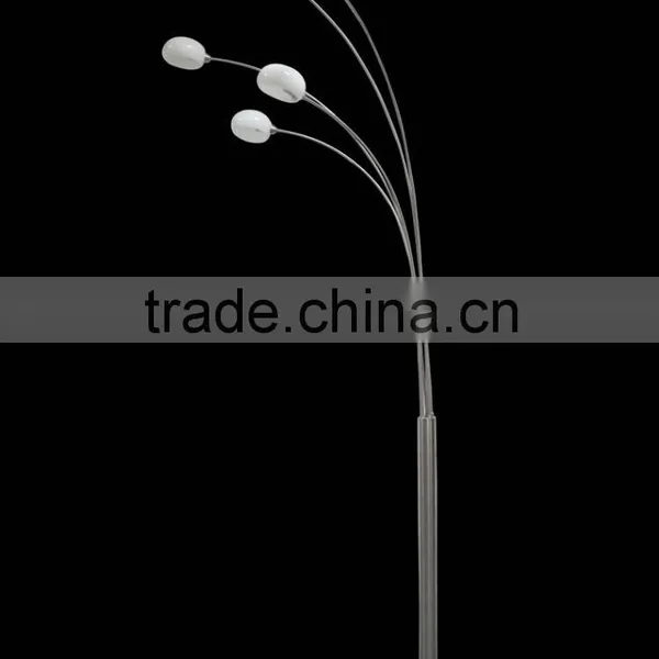 Fishing Light Fish Floor Light Modern Table Lamp OL252 photo-5