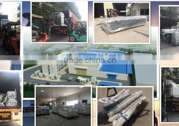 New Style Air Bubble Film Making Machine With Different Size photo-6