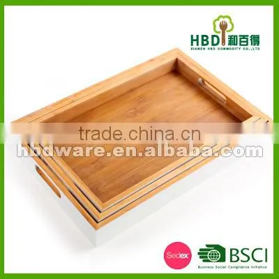 Bamboo Tray for Sale photo-4