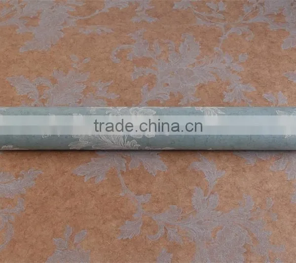 2015 Hot Sell Non-woven Wallpaper for Office photo-4