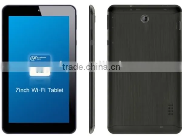 7inch Quad Core Tablet pc 64bits