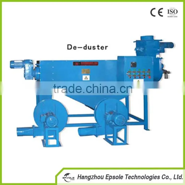 EPS Recycling System photo-3