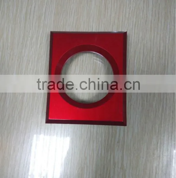 Wholesale the newest speaker plastic shell