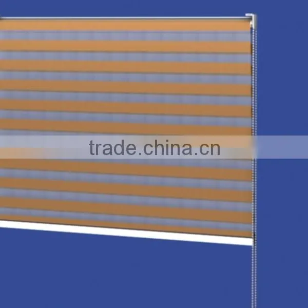 Zebra Roller Blinds