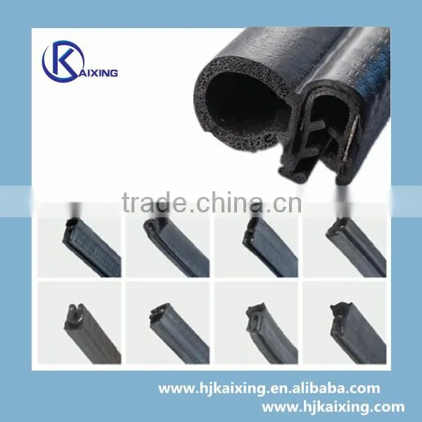 High Quality Can be Customied Rubber Sealing,door Seals,made in China