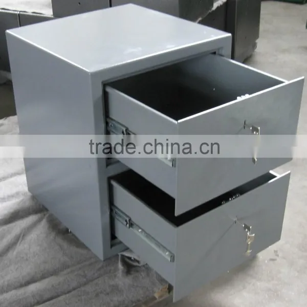 Metal Drawer Boxes DRAWER-S600 photo-2