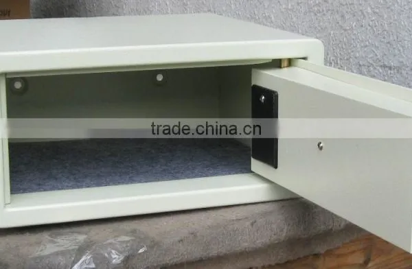 Best Electronic Hotel and Home Safe (ELE-A) photo-2