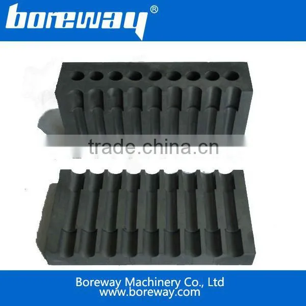 Sintering Mould for Diamond Core Bit