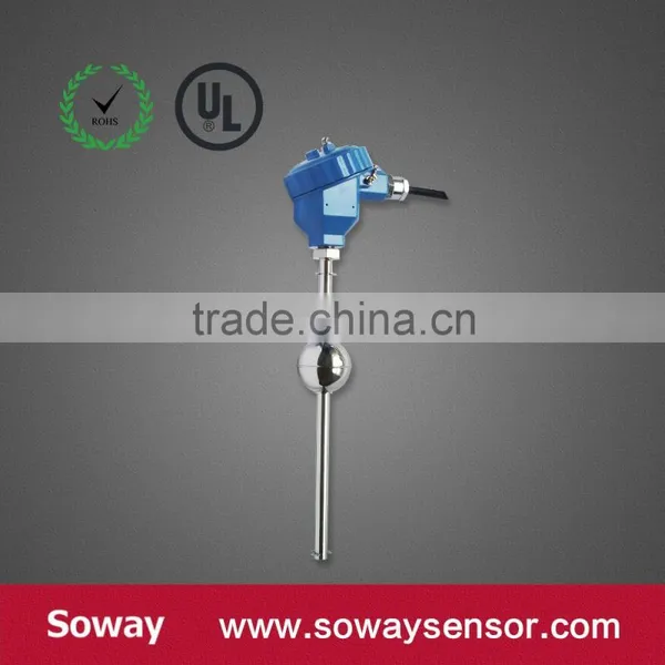 Float Switch Liquid Level Sensor Controller photo-5