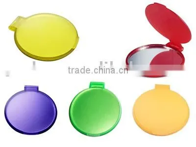 Pocket Mirror/cosmetic Mirror/makeup Mirror
