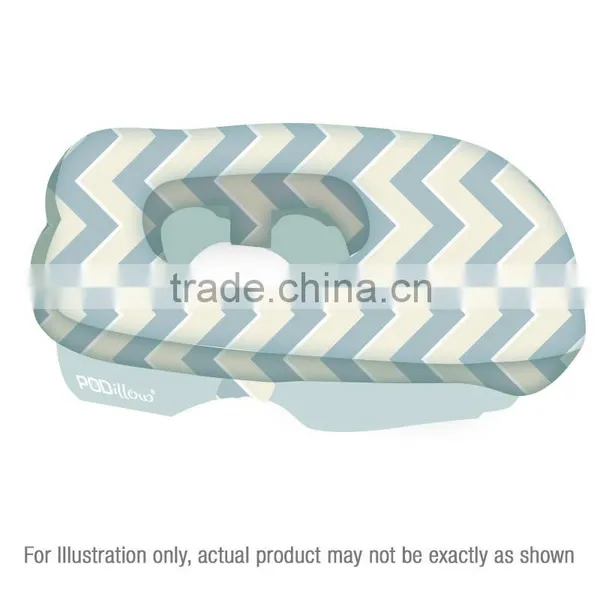Newest Podillow Pillow for Sunbathe