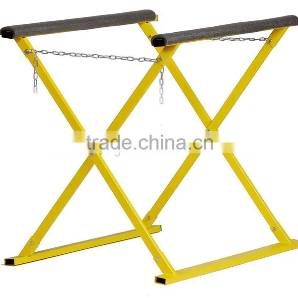LD-AU4004 Heavy Duty Workshop Trestle photo-2