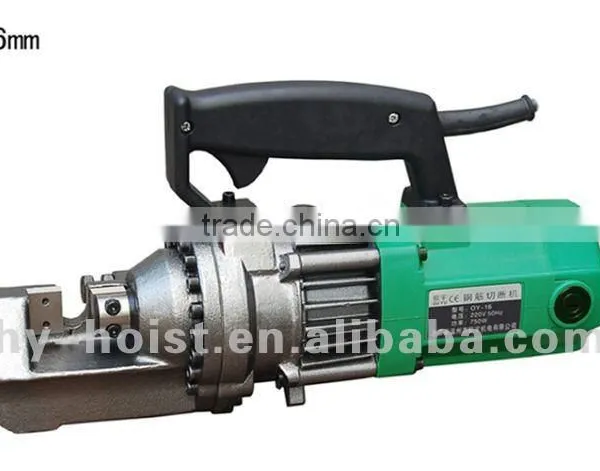 Rebar Cutter OY-16